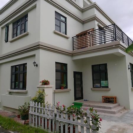 青禾軒 Casa de hóspedes Fuli Exterior foto