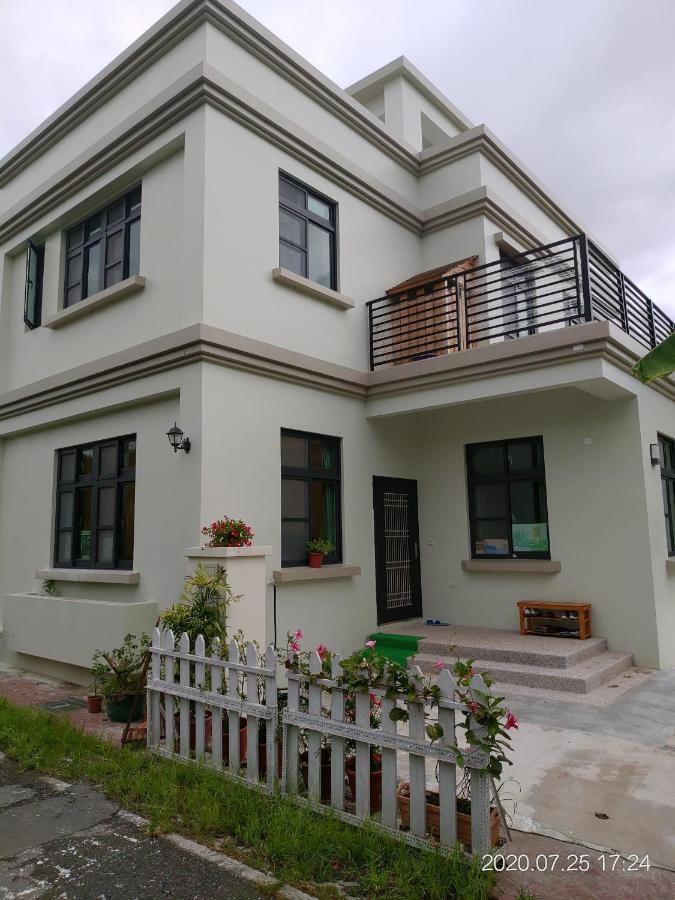 青禾軒 Casa de hóspedes Fuli Exterior foto